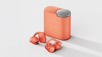 Nothing entra en los auriculares open-ear con los nuevos CMF Clip Pro