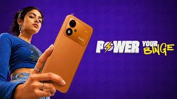 Nuevo POCO M8 Power apostando por una batería de 8.000 mAh y Snapdragon para conquistar la gama económica