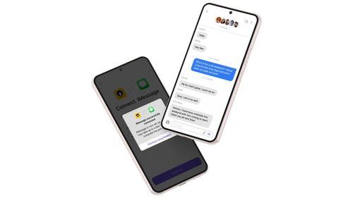 Sunbird relanza su app: así puedes usar iMessage en Android