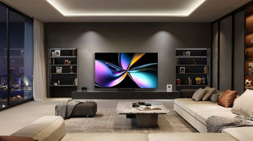Hisense U7 Pro
