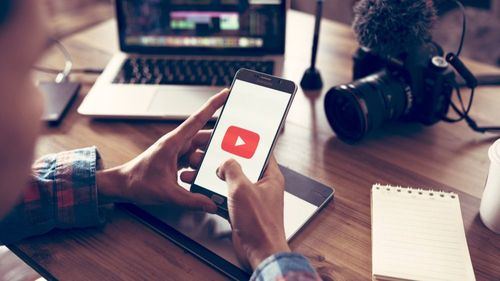 YouTube estrena un modo para facilitar los directos verticales a nuevos creadores