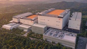SK Hynix invertirá 33.100 millones para ampliar su producción de memoria para IA