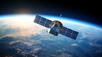 Eutelsat invertirá 3.390 millones en IRIS2 y liderará la constelación europea de 330 satélites