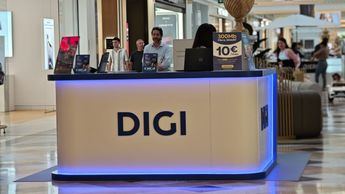 Digi permitirá actualizar el router WiFi a sus clientes de Fibra SMART desde 30 euros