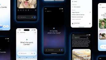 Gemini supera los 1.000 millones de usuarios mensuales y se convierte en el producto de Google que más rápido crece