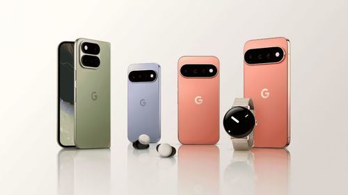 Google renueva su gama Pixel 11 con Tensor G6, más IA y cámaras de hasta 120 aumentos