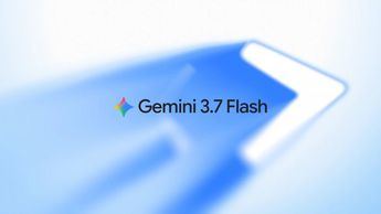 Google lanza Gemini 3.7 Flash, su modelo más inteligente para programación y agentes de IA