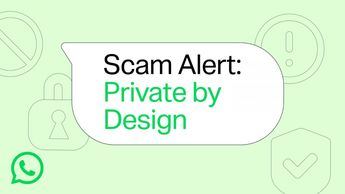Meta añade IA a WhatsApp para detectar posibles estafas directamente en el móvil