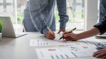 La IA ya genera retorno en las empresas españolas, pero la salud digital marca la diferencia