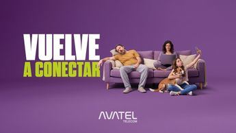Avatel renueva sus tarifas convergentes con nuevos móviles incluidos para la vuelta al curso