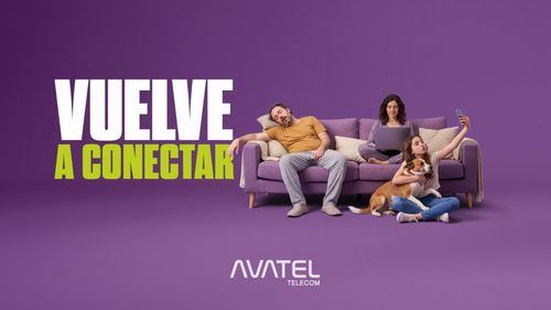Avatel renueva sus tarifas convergentes con nuevos móviles incluidos para la vuelta al curso