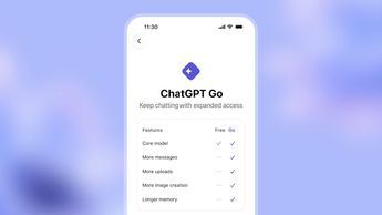 ChatGPT comienza a mostrar anuncios en 31 países europeos, incluida España