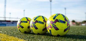 Dazn, TVE y TV3 se reparten los derechos de Liga F para las próximas tres temporadas