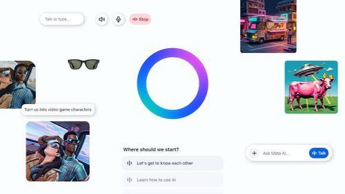 Meta AI llega a Mac con una aplicación de escritorio más completa