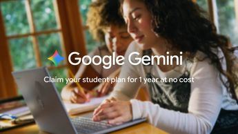 Google Gemini estrena un centro para estudiantes con herramientas para estudiar, investigar y preparar exámenes