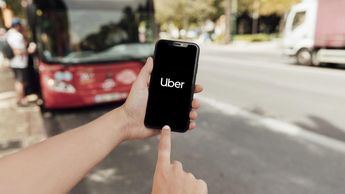Países Bajos multa a Uber con 966 millones de dólares por automatizar la suspensión de conductores