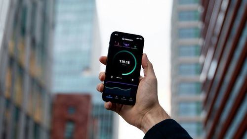 Estados Unidos renuncia al objetivo de llevar conexiones de 1 Gbps a todo el país