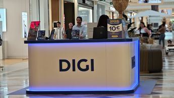 Digi duplica su Fibra SMART hasta 2 Gbps por 20 euros al mes