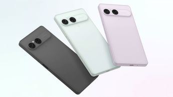 Sony presenta el Xperia 10 VIII: una gama media que apuesta por la autonomía y el sonido