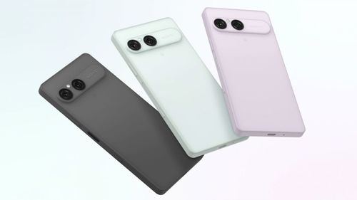 Sony presenta el Xperia 10 VIII: una gama media que apuesta por la autonomía y el sonido