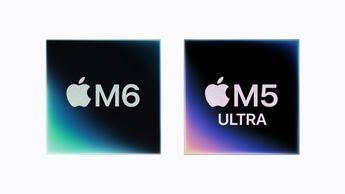 Apple estrena sus chips M6 y M5 Ultra con la IA local como gran protagonista