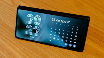 Prueba Motorola Razr Fold