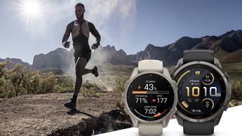 Garmin presenta los fenix 9 y fenix 9 Pro: hasta 31 días de batería y nuevas funciones para atletas y aventureros