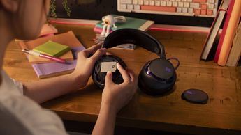 JBL renueva su gama Quantum con cuatro auriculares gaming desde 44,99 euros