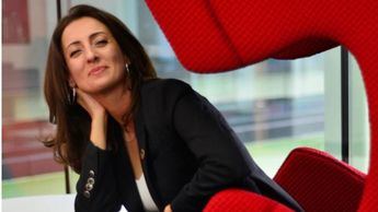 Therese Jamaa… otra vez