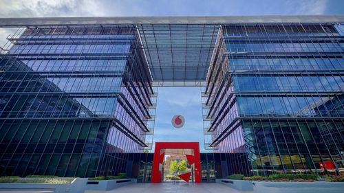 Vodafone devuelve al Estado sus 400 MHz en la banda de 26 GHz para 5G