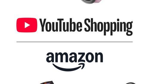 YouTube permite a los creadores etiquetar productos de Amazon y ganar comisiones por las ventas