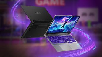 Lenovo amplía su gama gaming con nuevos portátiles LOQ, una torre y dos monitores Legion