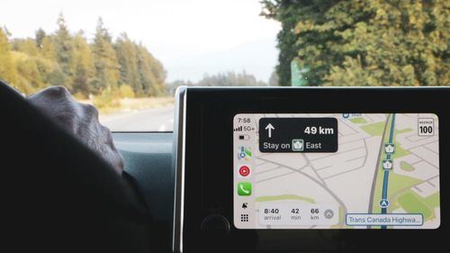 Apple Maps empieza a mostrar anuncios en sus resultados de búsqueda
