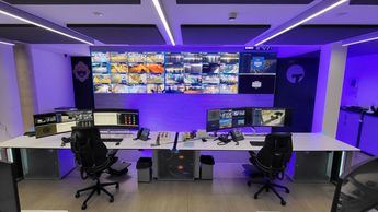 LG refuerza el papel de las pantallas LED en las salas de control ante la operación retorno