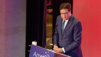 López confía en que España ganará una gigafactoría europea y defiende la necesidad del nuevo Real Decreto de centros de datos