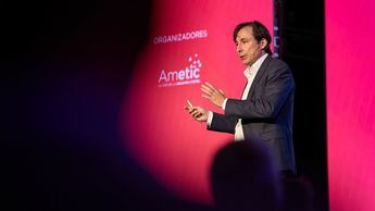 Salcedo (Microsoft): “Hemos pasado de los pioneros y los pilotos a un despliegue a escala”