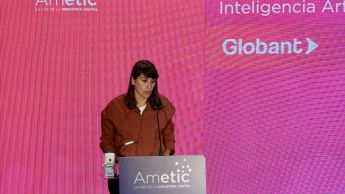 González Veracruz (SEDIA): “La inteligencia artificial no es solo una tecnología, es una infraestructura de país”