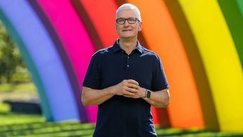 Se acabó el “Good morning!”, Tim Cook deja de ser el CEO de Apple tras 15 años al frente