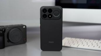 Xiaomi lanza los Poco F9 Ultra y F9 Pro: Snapdragon 8 Elite Gen 5, 185 Hz y cámaras de 200 MP