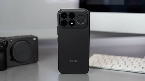 Poco F9 Ultra