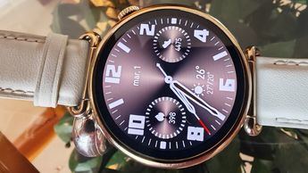 Huawei Watch GT 7 Series llegará a España con funciones avanzadas para ciclismo y deportes de nieve