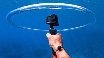 GoPro se salva de la quiebra: Starman Optical compra el 90% y llevará su tecnología hacia la IA y defensa