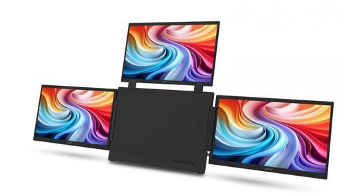 Acer lleva la experiencia 3D y los nuevos monitores gaming a otro nivel con sus últimas novedades