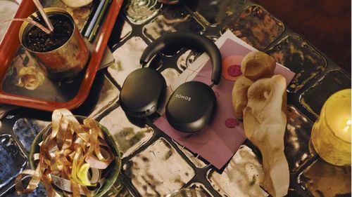 Sonos estrena sus auriculares más ambiciosos y una nueva barra de sonido