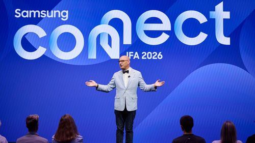 Samsung CONNECT abre sus puertas en IFA 2026 para mostrar su visión de un futuro impulsado por IA