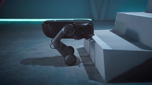 Roborock Saros Rover