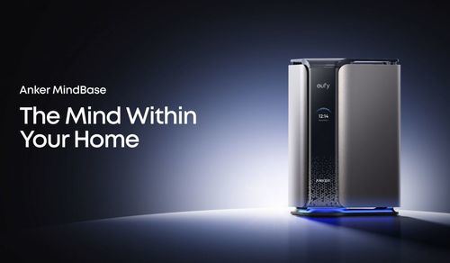 Anker presenta MindBase, un hub de IA local para unificar los dispositivos del hogar