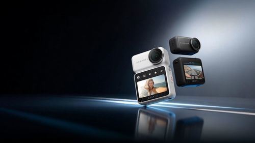 Dreame LEAPTIC Cube KV