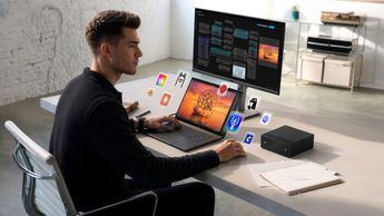 ASUS apuesta por la IA local con sus nuevos ProArt P16, P14 y GR1X en IFA 2026