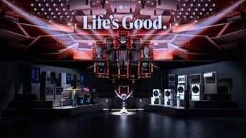 LG lleva a IFA 2026 su visión del hogar inteligente con IA y un ecosistema hiperconectado